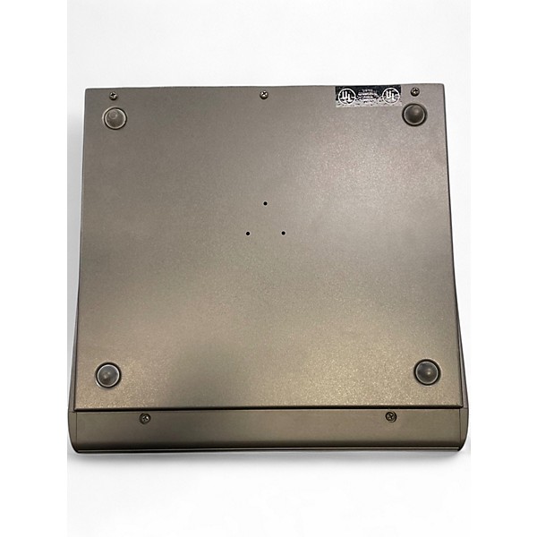 Used Mackie 1202VLZ Unpowered Mixer