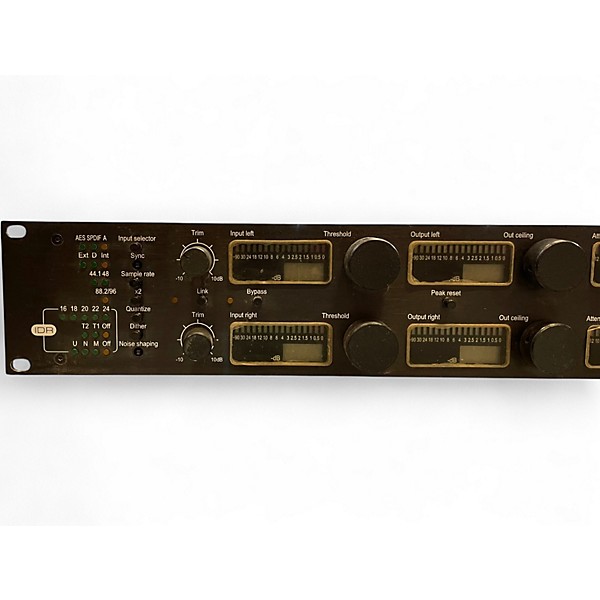 Used Waves L2 Compressor