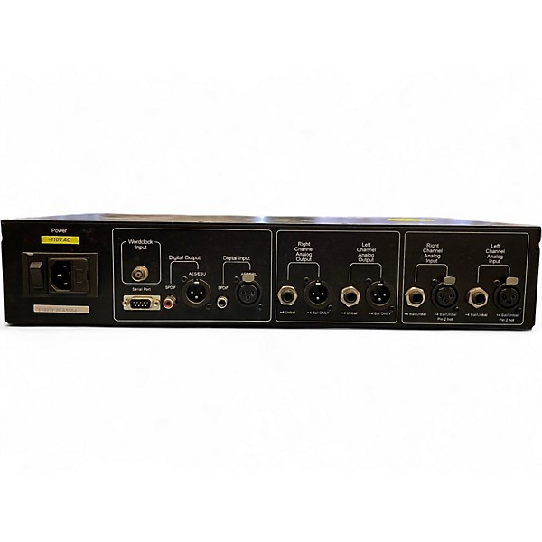 Used Waves L2 Compressor