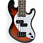 Used Kala U-BASS SB-TB-FS 2 Color Sunburst Ukulele