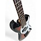 Used Kala U-BASS SB-TB-FS 2 Color Sunburst Ukulele