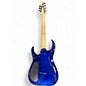 Used 2019 Jackson MM Juggernaut HT7 Laguna Burst Solid Body Electric Guitar