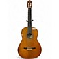 Used Yamaha CG160S Natural Classical Acoustic Guitar thumbnail