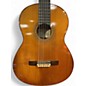 Used Yamaha CG160S Natural Classical Acoustic Guitar