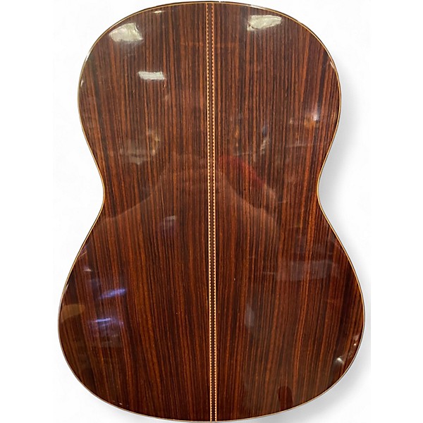 Used Yamaha CG160S Natural Classical Acoustic Guitar