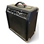 Used Squier SP10 1X5 10W Guitar Combo Amp