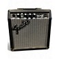 Used Fender Frontman 10G 10W Guitar Combo Amp thumbnail