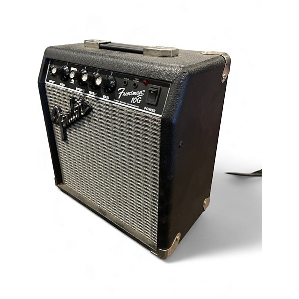 Used Fender Frontman 10G 10W Guitar Combo Amp