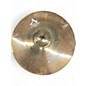 Used Zildjian 23in A Custom 25th Anniversary Medium Thin Cymbal thumbnail