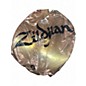 Used Zildjian 23in A Custom 25th Anniversary Medium Thin Cymbal