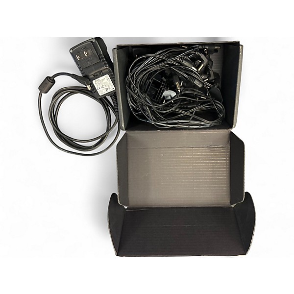 Used MXR DC BRICK Power Supply