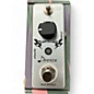 Used Donner Pearl Tremor Effect Pedal thumbnail