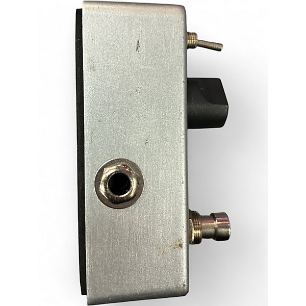 Used Donner Pearl Tremor Effect Pedal