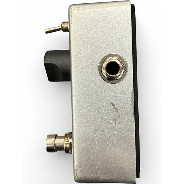 Used Donner Pearl Tremor Effect Pedal