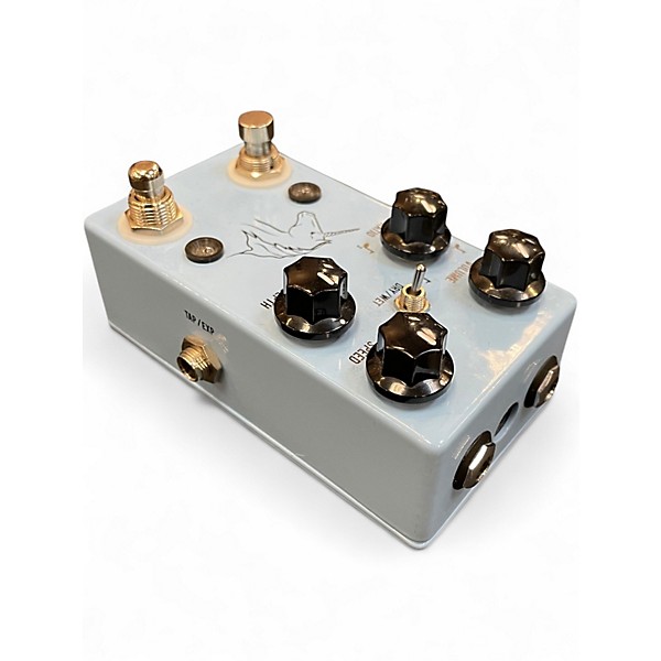 Used JHS Pedals UNICORN V2 Effect Pedal