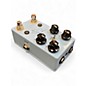 Used JHS Pedals UNICORN V2 Effect Pedal