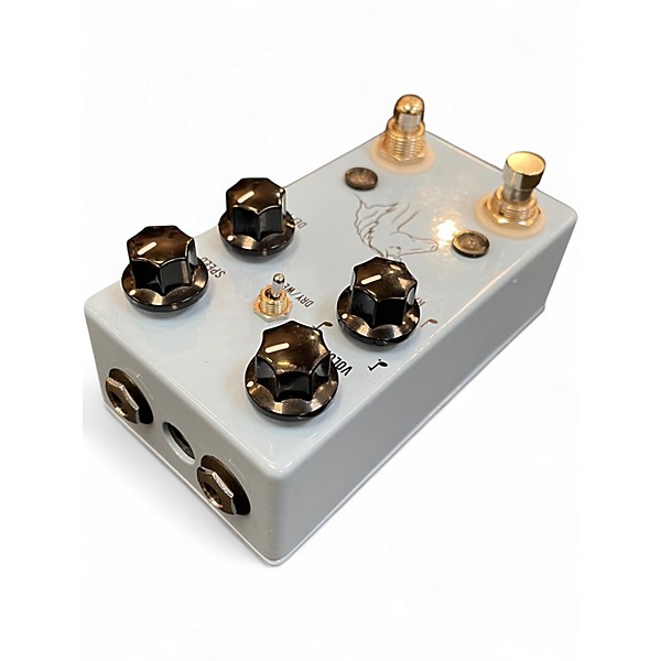 Used JHS Pedals UNICORN V2 Effect Pedal