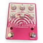 Used EarthQuaker Devices Rainbow Machine Polyphonic Pitch Mesmerizer Effect Pedal thumbnail