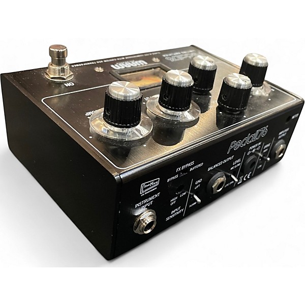 Used Warm Audio PEDAL76 Effect Pedal