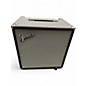 Used Fender RUMBLE 40 Bass Combo Amp thumbnail