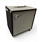 Used Fender RUMBLE 40 Bass Combo Amp