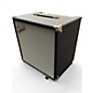 Used Fender RUMBLE 40 Bass Combo Amp