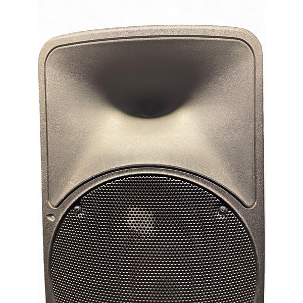 Used Mackie Srm350 Powered Speaker