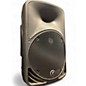 Used Mackie Srm350 Powered Speaker