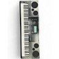Used Casio WK7600 76-Key Portable Keyboard thumbnail