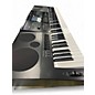 Used Casio WK7600 76-Key Portable Keyboard