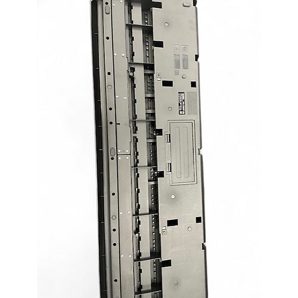 Used Casio WK7600 76-Key Portable Keyboard