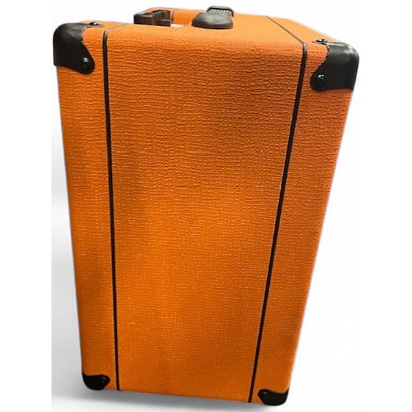 Used Orange Amplifiers Crush 35RT Guitar Combo Amp