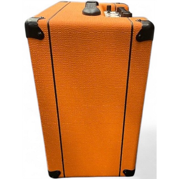 Used Orange Amplifiers Crush 35RT Guitar Combo Amp