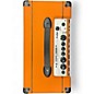 Used Orange Amplifiers Crush 35RT Guitar Combo Amp