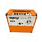 Used Orange Amplifiers Crush 35RT Guitar Combo Amp