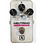 Used Keeley Neutrino Effect Pedal thumbnail