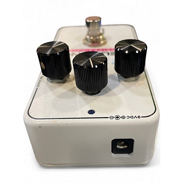 Used Keeley Neutrino Effect Pedal