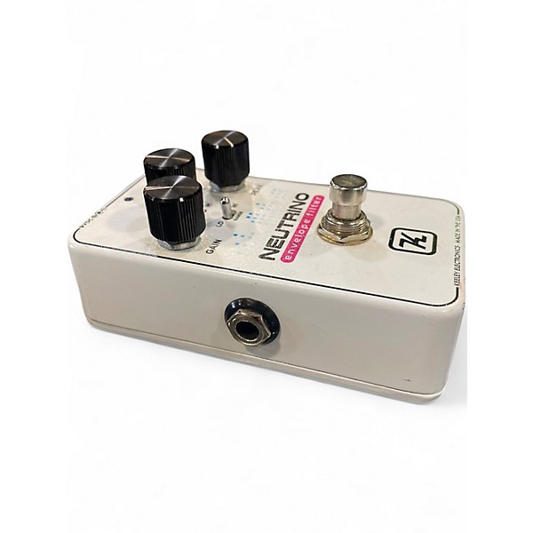 Used Keeley Neutrino Effect Pedal
