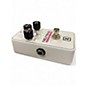 Used Keeley Neutrino Effect Pedal