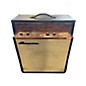 Vintage 1960s Ampeg Reverbojet J12R Guitar Cabinet thumbnail