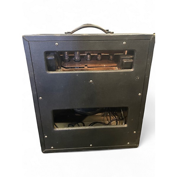 Vintage 1960s Ampeg Reverbojet J12R Guitar Cabinet