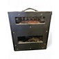 Vintage 1960s Ampeg Reverbojet J12R Guitar Cabinet