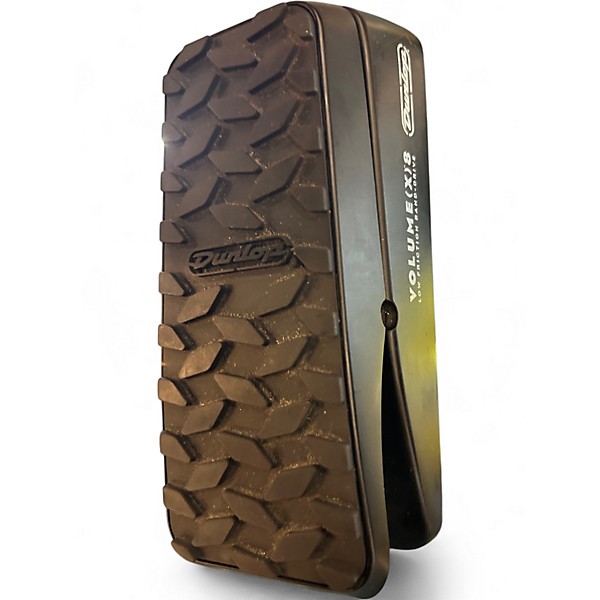Used Dunlop dvpx8 Pedal