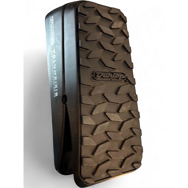 Used Dunlop dvpx8 Pedal