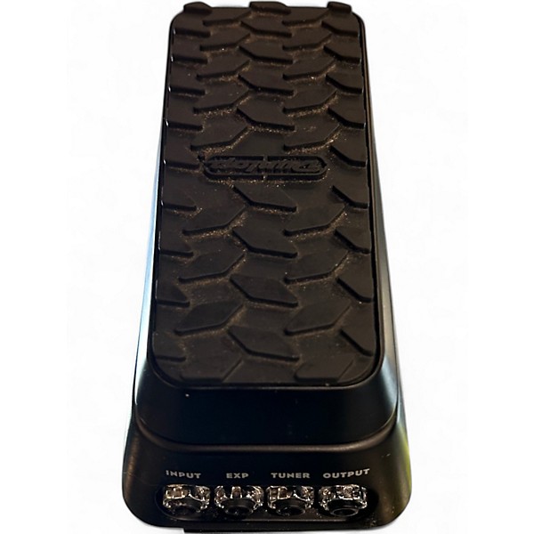 Used Dunlop dvpx8 Pedal