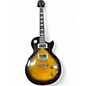 Used Epiphone Les Paul Standard 1950s Tobacco Burst Solid Body Electric Guitar thumbnail
