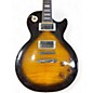 Used Epiphone Les Paul Standard 1950s Tobacco Burst Solid Body Electric Guitar