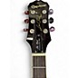 Used Epiphone Les Paul Standard 1950s Tobacco Burst Solid Body Electric Guitar