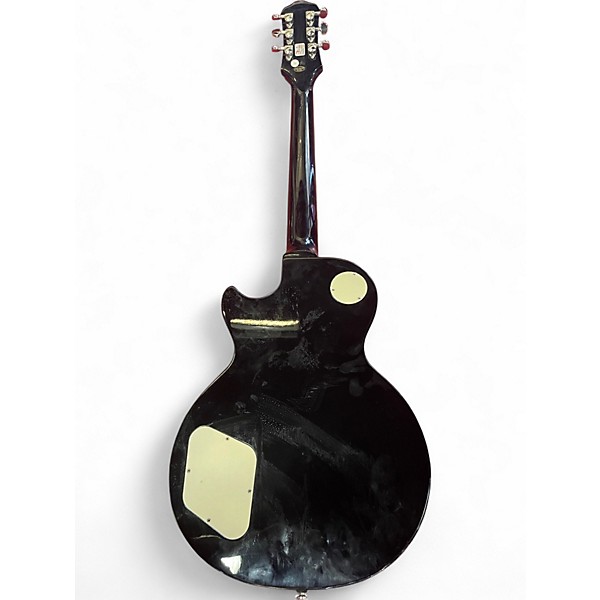 Used Epiphone Les Paul Standard 1950s Tobacco Burst Solid Body Electric Guitar