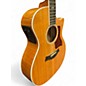 Used Taylor 614CE Natural Acoustic Electric Guitar